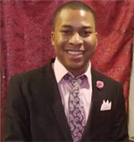 Ty'Relle Stephens Headshot Pic Ty'Relle Stephens Headshot Pic